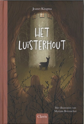 Workshop Wat zit er in het hout? 22-05-2024 14:30