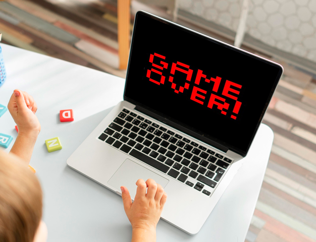 Expeditie: Game in PowerPoint