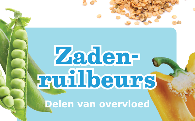 Zadenruilbeurs