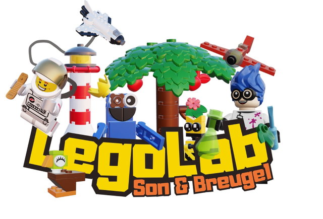 LegoLab