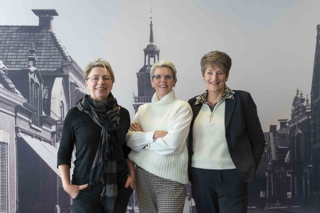 Hoe rouwen mensen met dementie?