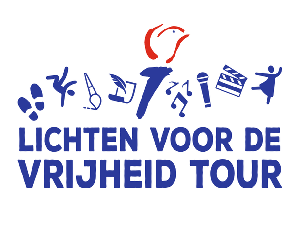 De Lichten-voor-de-vrijheid tour