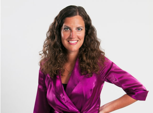 Lezing 'De kracht van genoeg'
