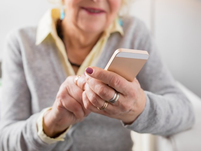 Korte cursus: Hoe werkt een mobiel?