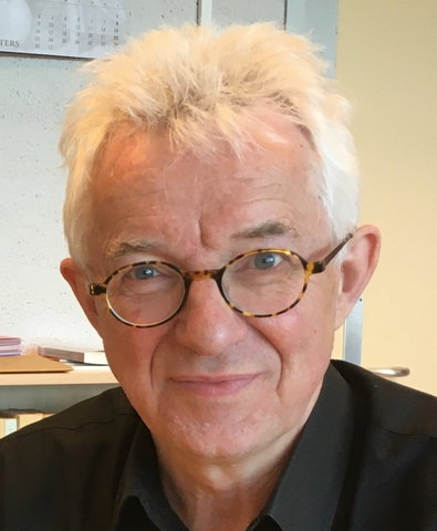 Kent Freud zichzelf wel?