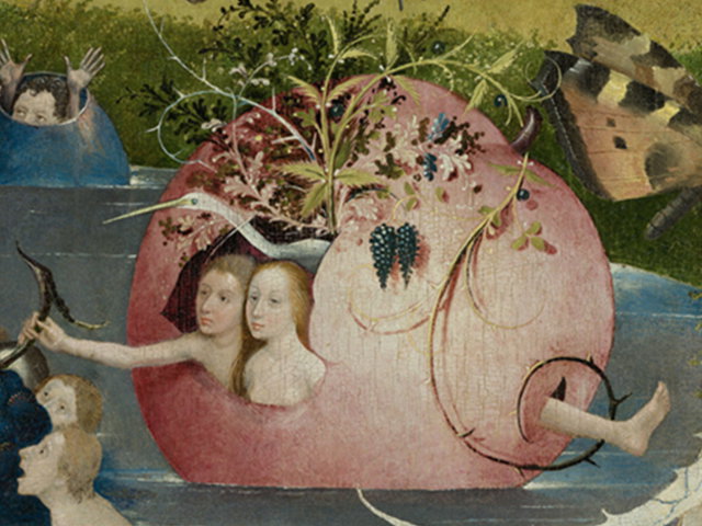 Kunst en Koffie 26-03-2024 10:00