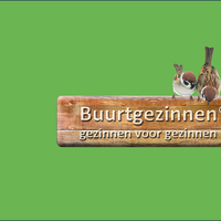 Inloopspreekuur Buurtgezinnen - Made & Raamsdonksveer