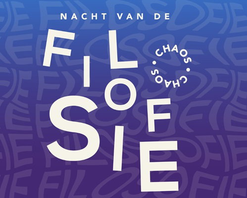 Nacht van de Filosofie 2024