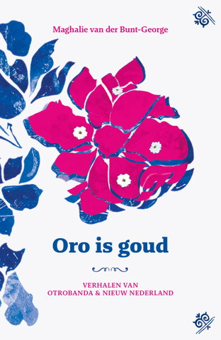 Boekpresentatie: Oro is goud