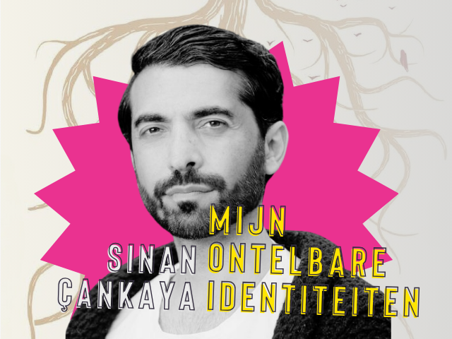 Ergens Thuis - In gesprek met Sinan Çankaya