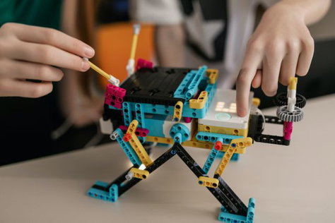 LEGO SPIKE
