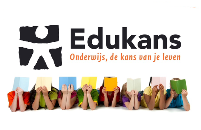 Kinderboekenmarkt in oude bieb Cuijk