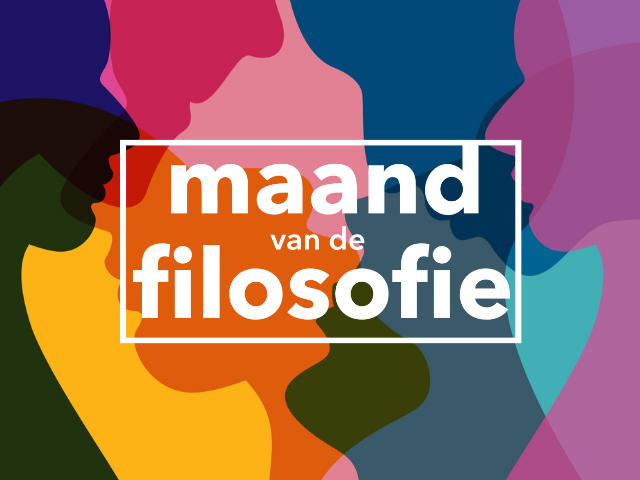 Maand van de filosofie 2024 – Bewustzijn tussen Chaos en Orde