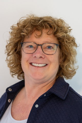 Yvonne Kersten presenteert boek bij de bieb in Epe