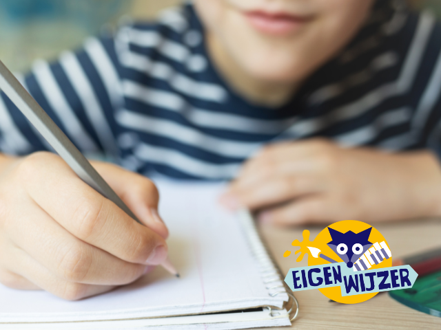 Workshop - Hoe schrijf ik een winnend gedicht? (6-13 jaar)