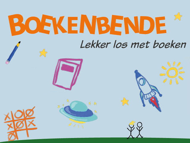 Boekenbende