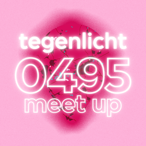 Tegenlicht Meet-up Weert
