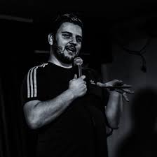 Workshop Stand-Up Comedy voor jongeren