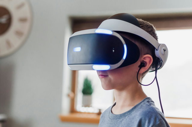 VR workshop
