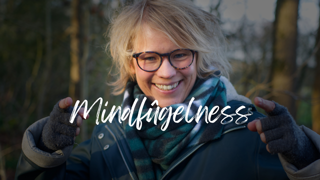 Mindfûgelness (16+)