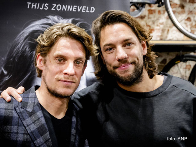 BiebTalk: Thomas Dekker & Thijs Zonneveld
