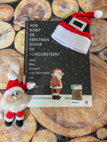 Vakantie voorlezen en knutselen 24-12-2024 15:00