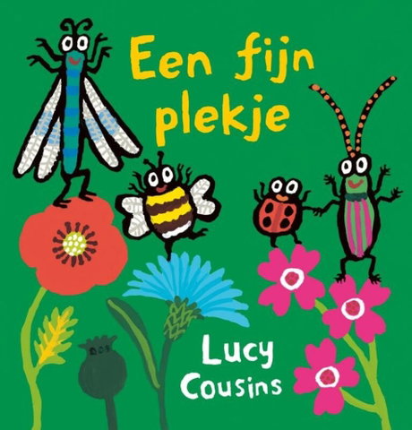 Voorleesfeest 10-05-2024 14:30