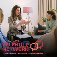 Inloopspreekuur Zelfhulpnetwerk