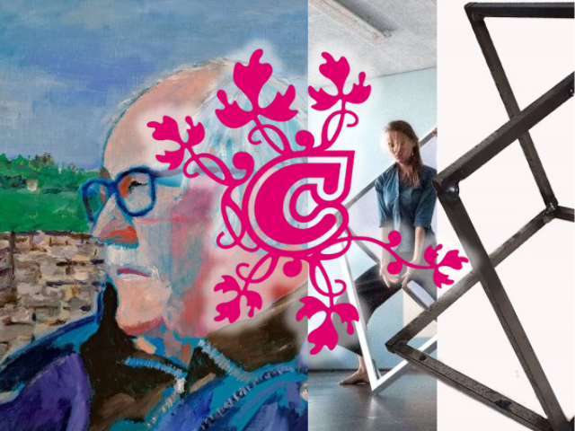 Prijsuitreiking Culturele Ronde 2024