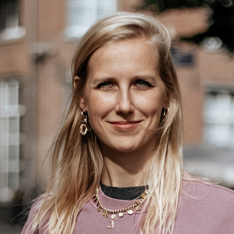 Zin in Zondag: optreden en workshop Kelly Verdonk