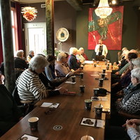 Oogcafé Land van Cuijk