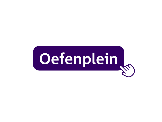 Oefenplein