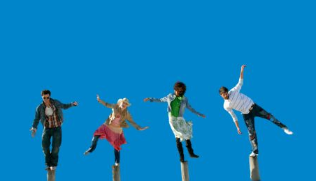 Workshop Autisme en balans
