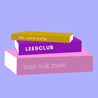Lesbische Leesclub: De dichter en de duivel