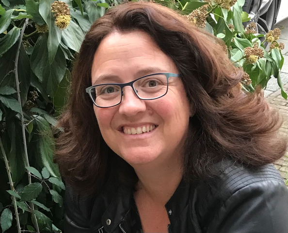 AD(H)D & Dyslexie Café Heusden lezing: ADHD EN DE DRIE BREINEN!