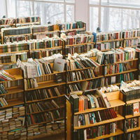 Rondleiding "Haal meer uit Bibliotheek Uden"