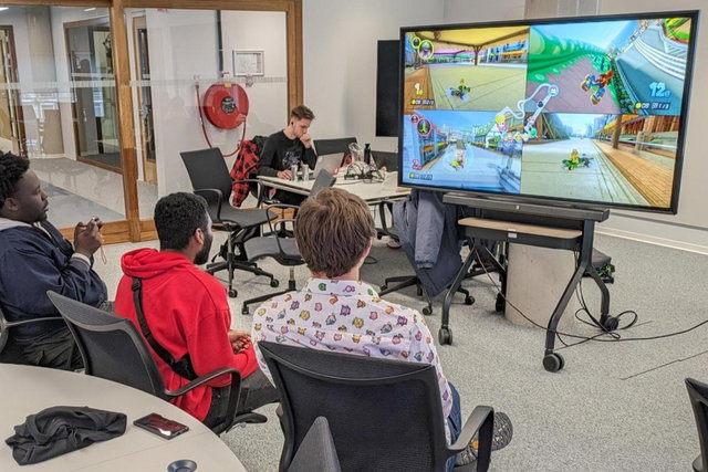 Gamen, de na- en voordelen!
