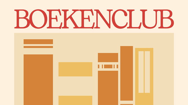 Booktasting 14-16 jaar