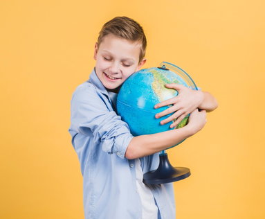 Hallo wereld!