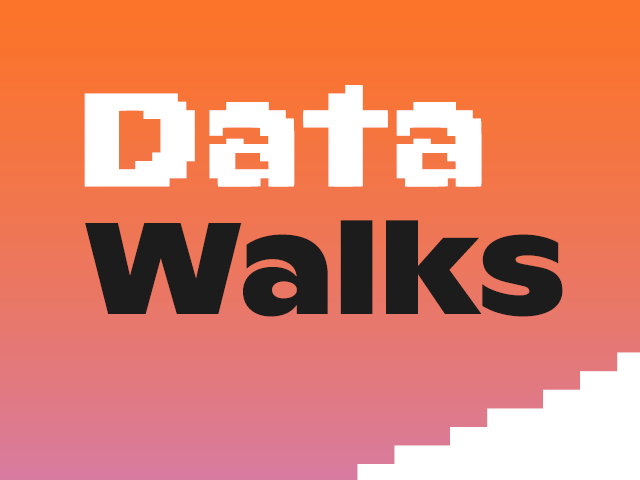 DataWalk