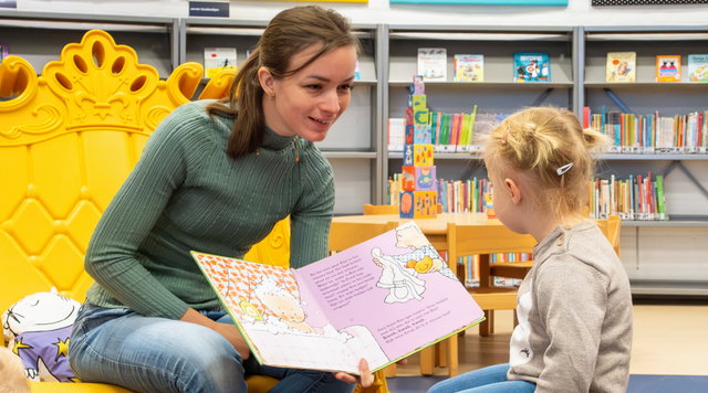 Peuteruurtje Gemeente Bernheze