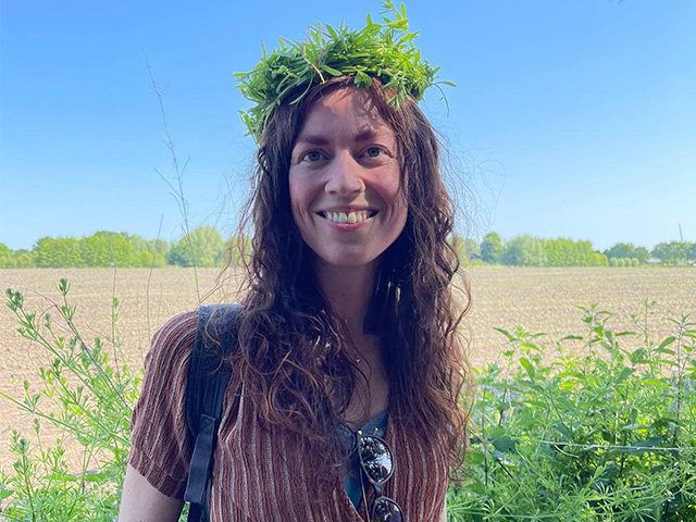 Cursus Eetbare wilde planten & signatuur