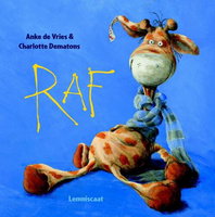 Vertelplaten: Raf