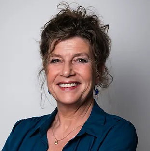 Boekpresentatie: Lisette Salehi Orouzki-Roos