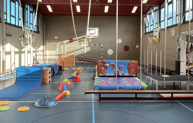 BoekStartuurtje 24-04-2024 10:00