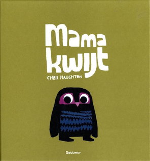 Vertelplaten: Mama kwijt