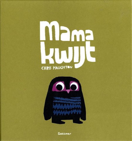 Vertelplaten: Mama kwijt