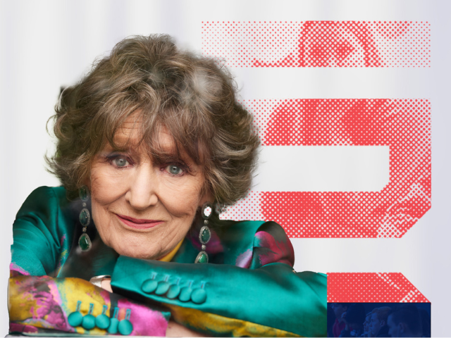Vrijheidscollege met Hedy d'Ancona