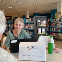 Ontdek vrijwilligerswerk in Overbetuwe | Inloopspreekuur Vrijwilligerssteunpunt