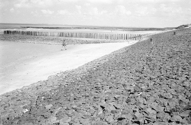 Meet Up ‘Hoe het water Zeeland opnieuw verandert’